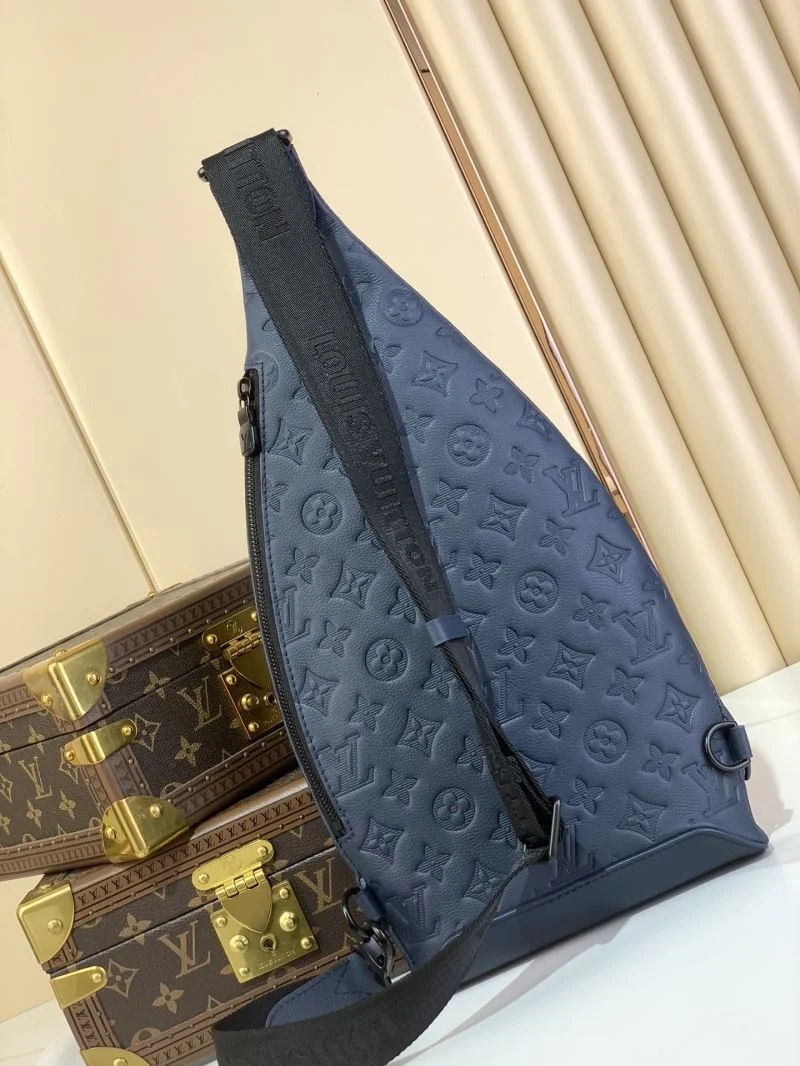 Louis Vuitton Waist Chest Packs Chic 40285
