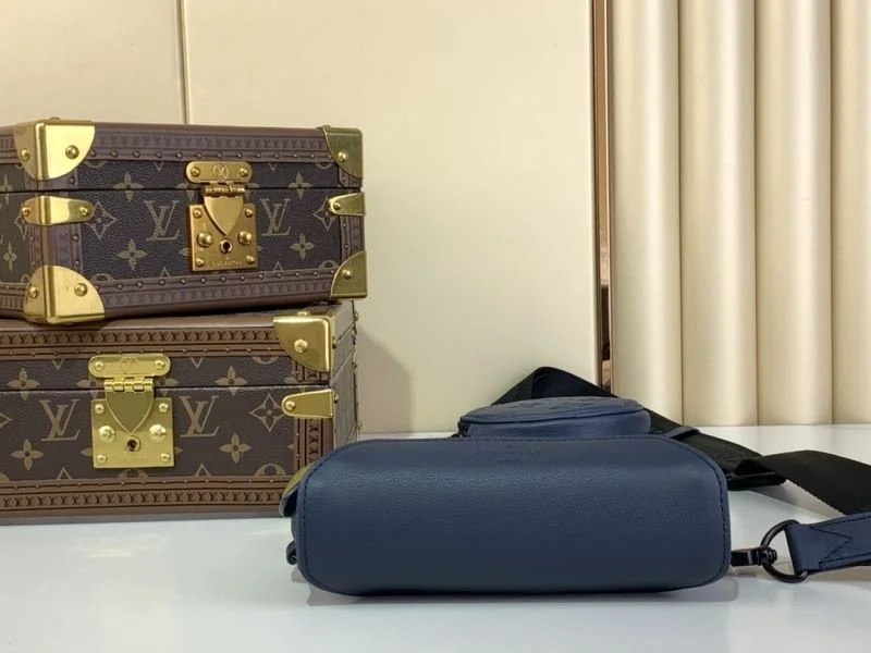 Louis Vuitton Waist Chest Packs Chic 40285