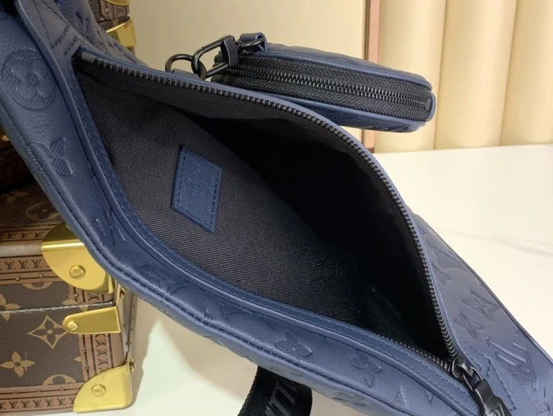 Louis Vuitton Waist Chest Packs Chic 40285