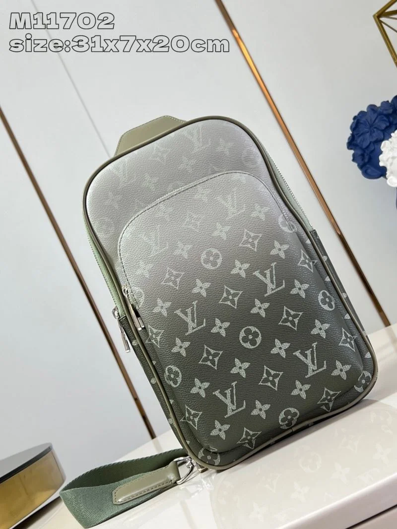 Comfortable Louis Vuitton Waist Chest Packs 49196