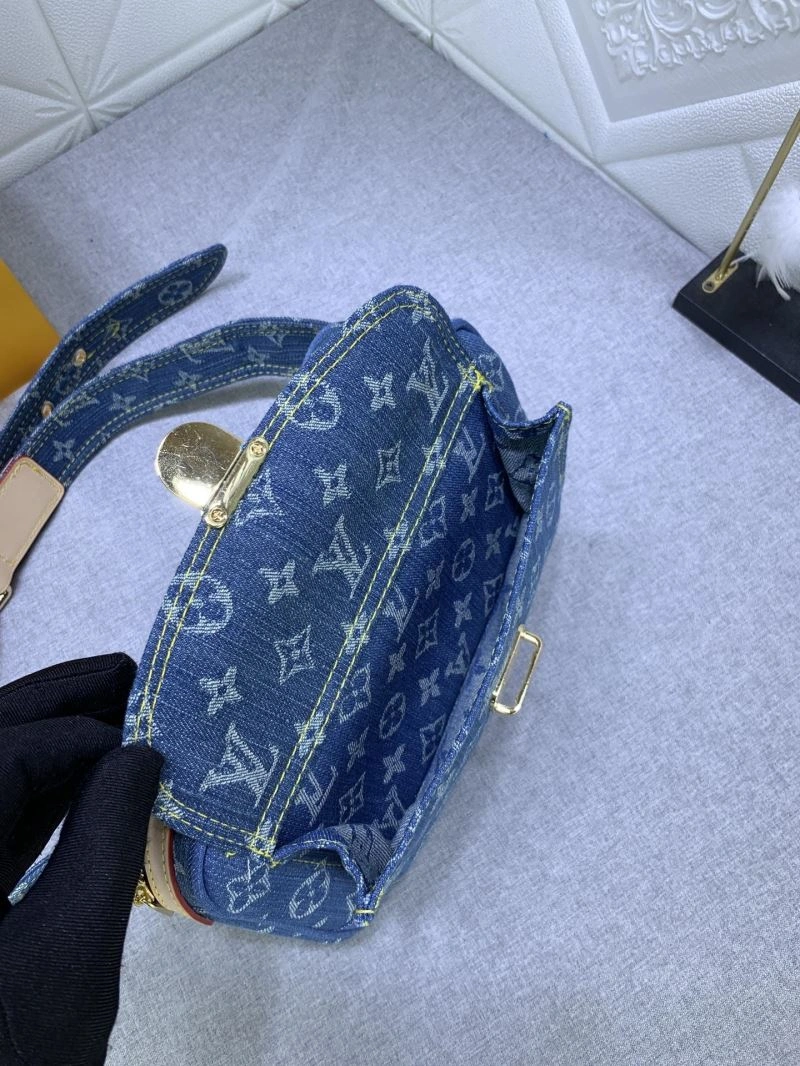 Louis Vuitton Waist Chest Packs Neat 78876