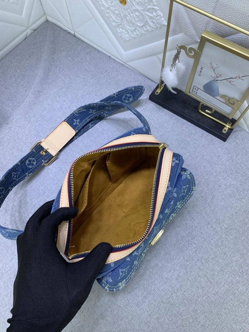 Louis Vuitton Waist Chest Packs Neat 78876