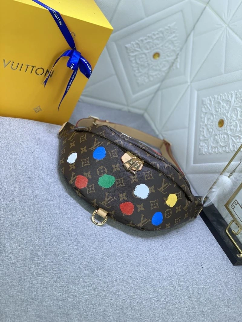 Louis Vuitton Waist Chest Packs UrbanChic 79049