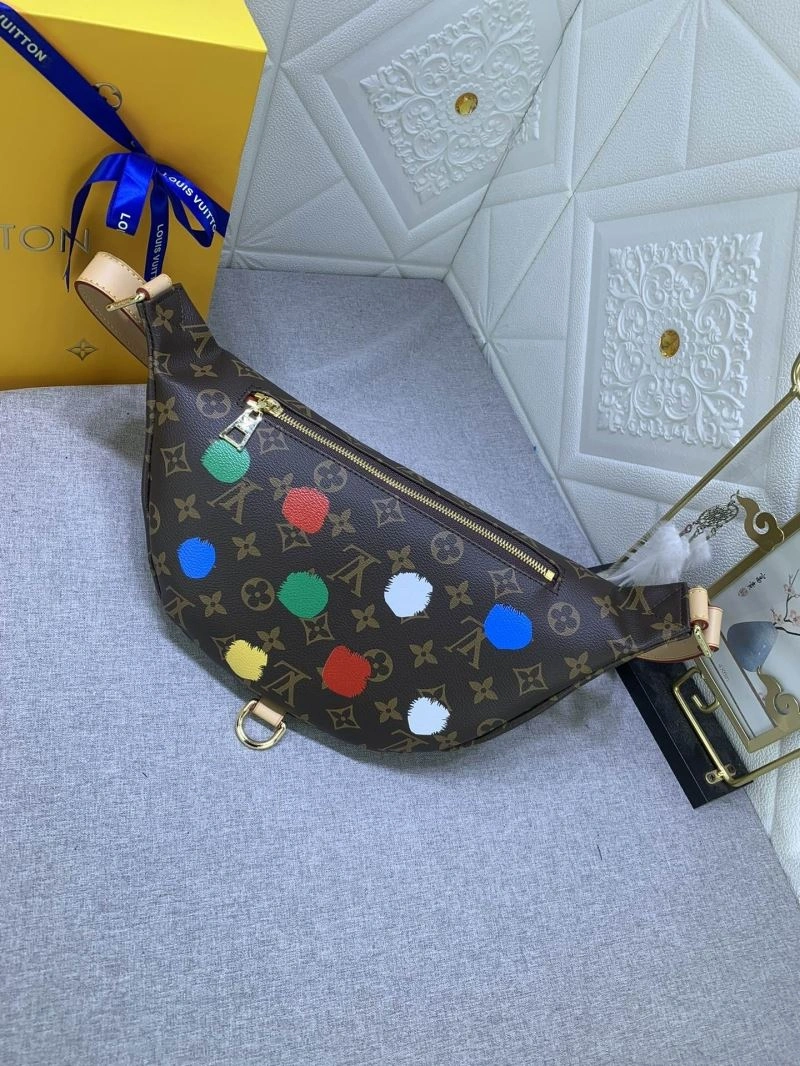 Louis Vuitton Waist Chest Packs UrbanChic 79049