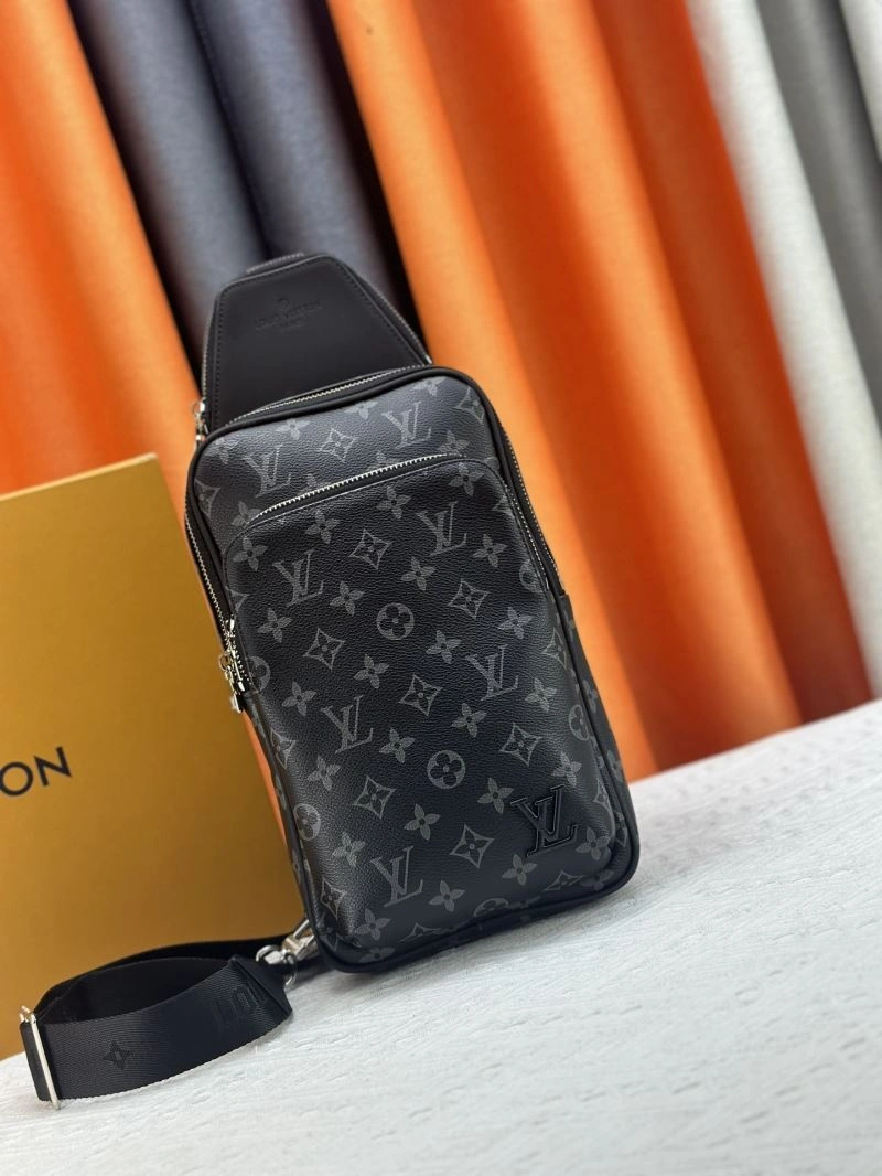 Louis Vuitton Waist Chest Packs SmoothTexture 79054