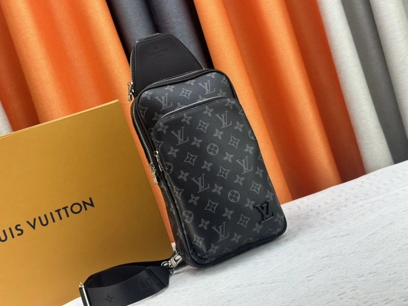 Louis Vuitton Waist Chest Packs SmoothTexture 79054
