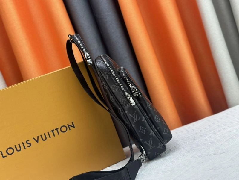 Louis Vuitton Waist Chest Packs SmoothTexture 79054