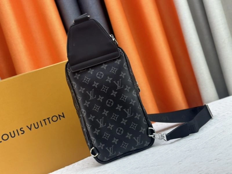 Louis Vuitton Waist Chest Packs SmoothTexture 79054