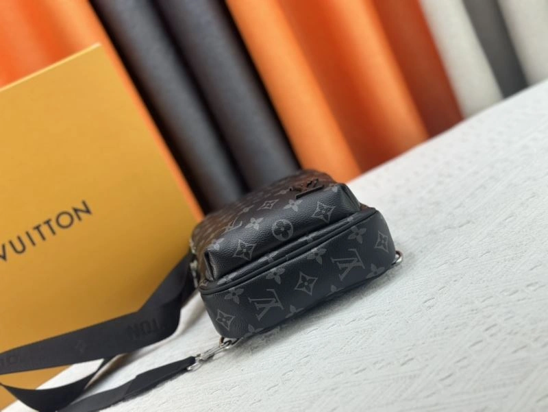 Louis Vuitton Waist Chest Packs SmoothTexture 79054