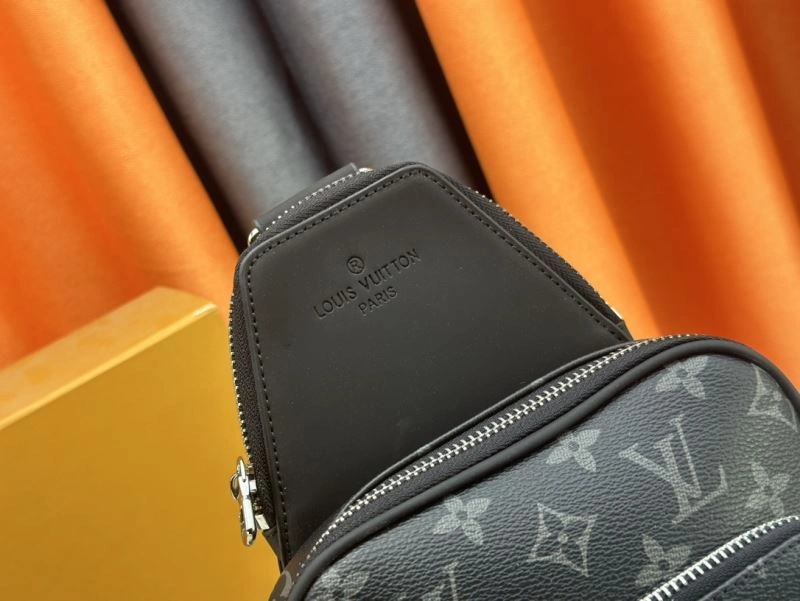Louis Vuitton Waist Chest Packs SmoothTexture 79054