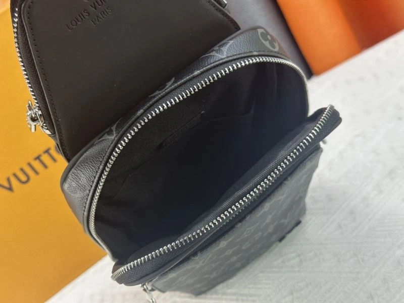 Louis Vuitton Waist Chest Packs SmoothTexture 79054
