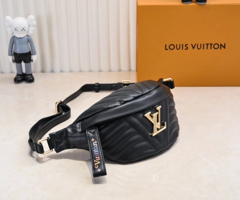 Louis Vuitton Waist Chest Packs NewStyle 79050