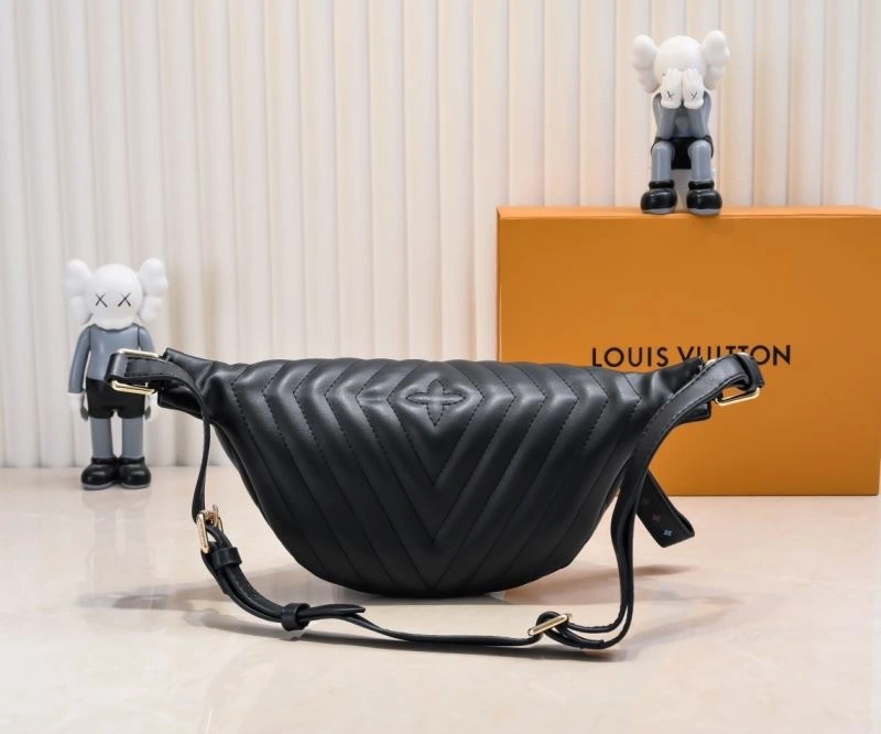 Louis Vuitton Waist Chest Packs NewStyle 79050