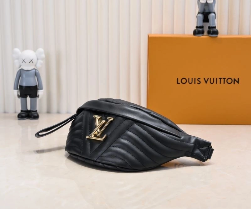 Louis Vuitton Waist Chest Packs NewStyle 79050