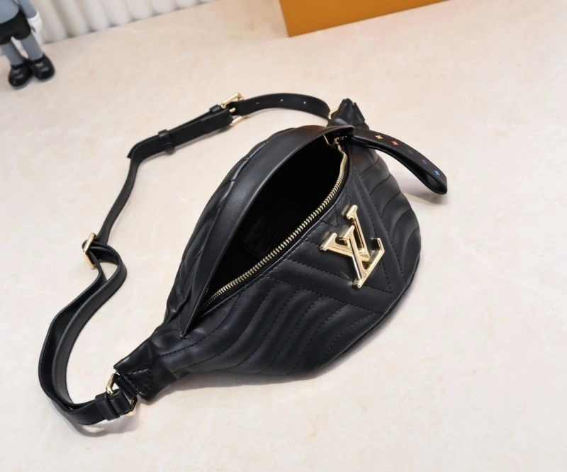 Louis Vuitton Waist Chest Packs NewStyle 79050