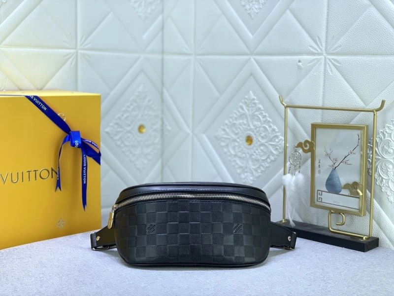 Contemporary Louis Vuitton Waist Chest Packs 79057