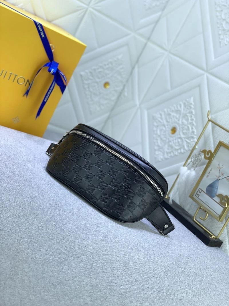 Contemporary Louis Vuitton Waist Chest Packs 79057