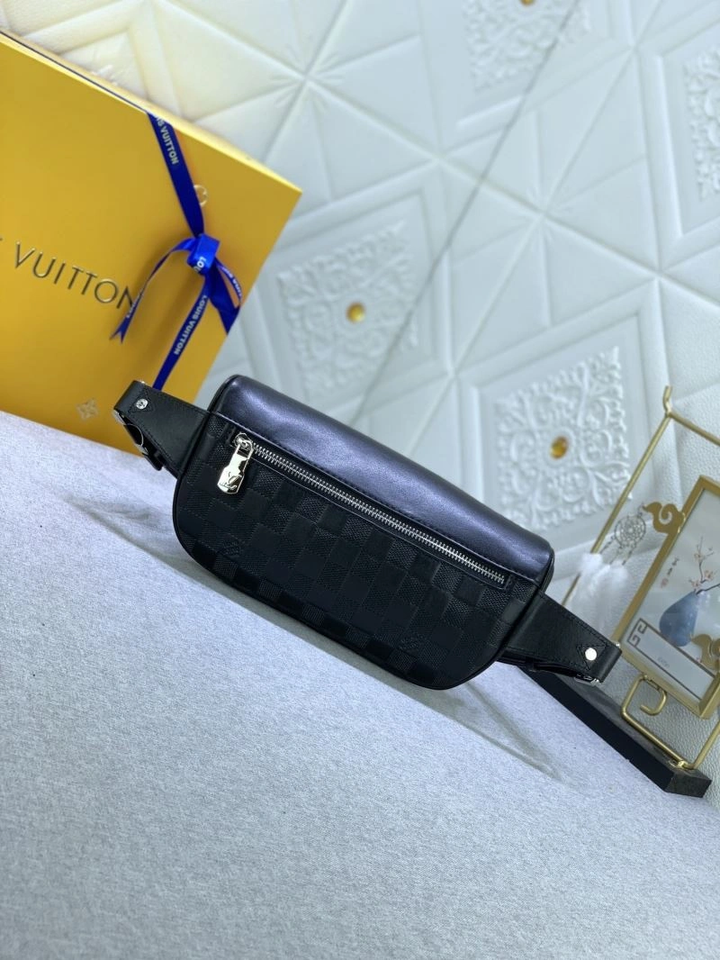 Contemporary Louis Vuitton Waist Chest Packs 79057