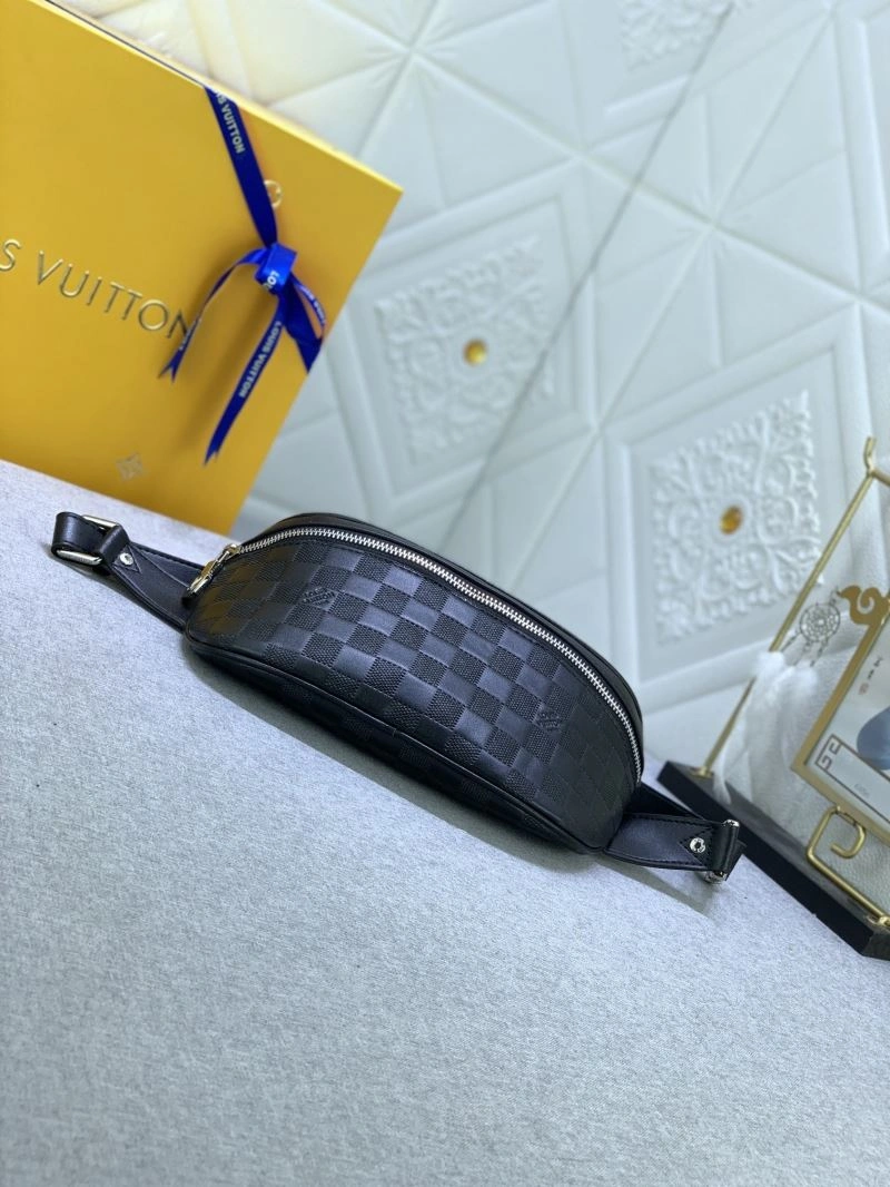 Contemporary Louis Vuitton Waist Chest Packs 79057