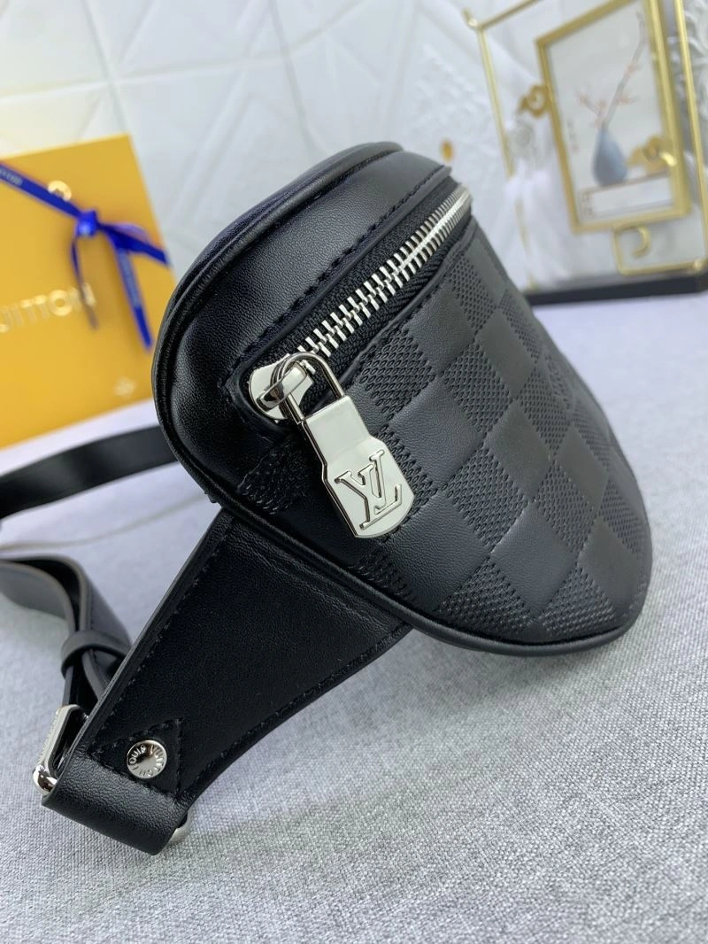 Contemporary Louis Vuitton Waist Chest Packs 79057