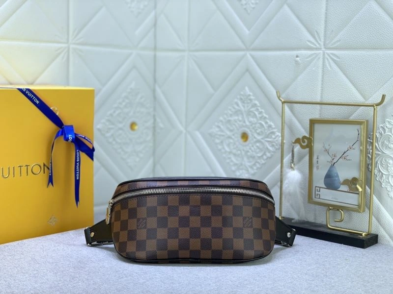 Louis Vuitton Waist Chest Packs EasyCare 79043