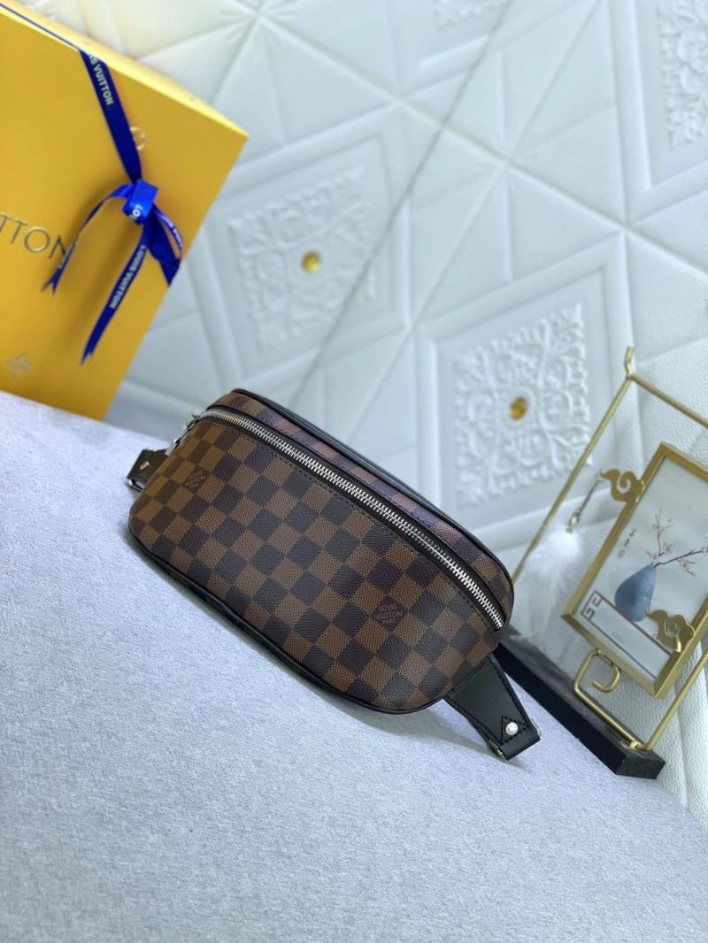 Louis Vuitton Waist Chest Packs EasyCare 79043