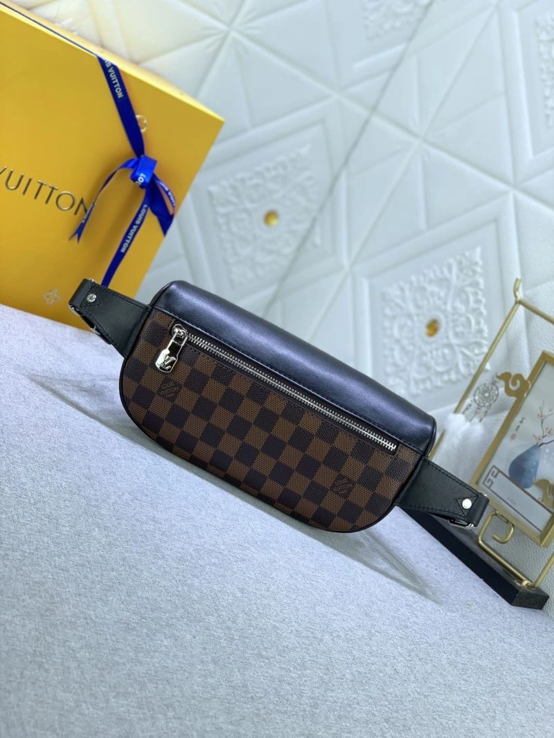 Louis Vuitton Waist Chest Packs EasyCare 79043