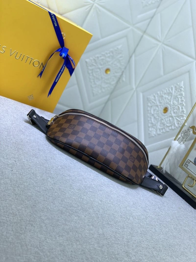 Louis Vuitton Waist Chest Packs EasyCare 79043