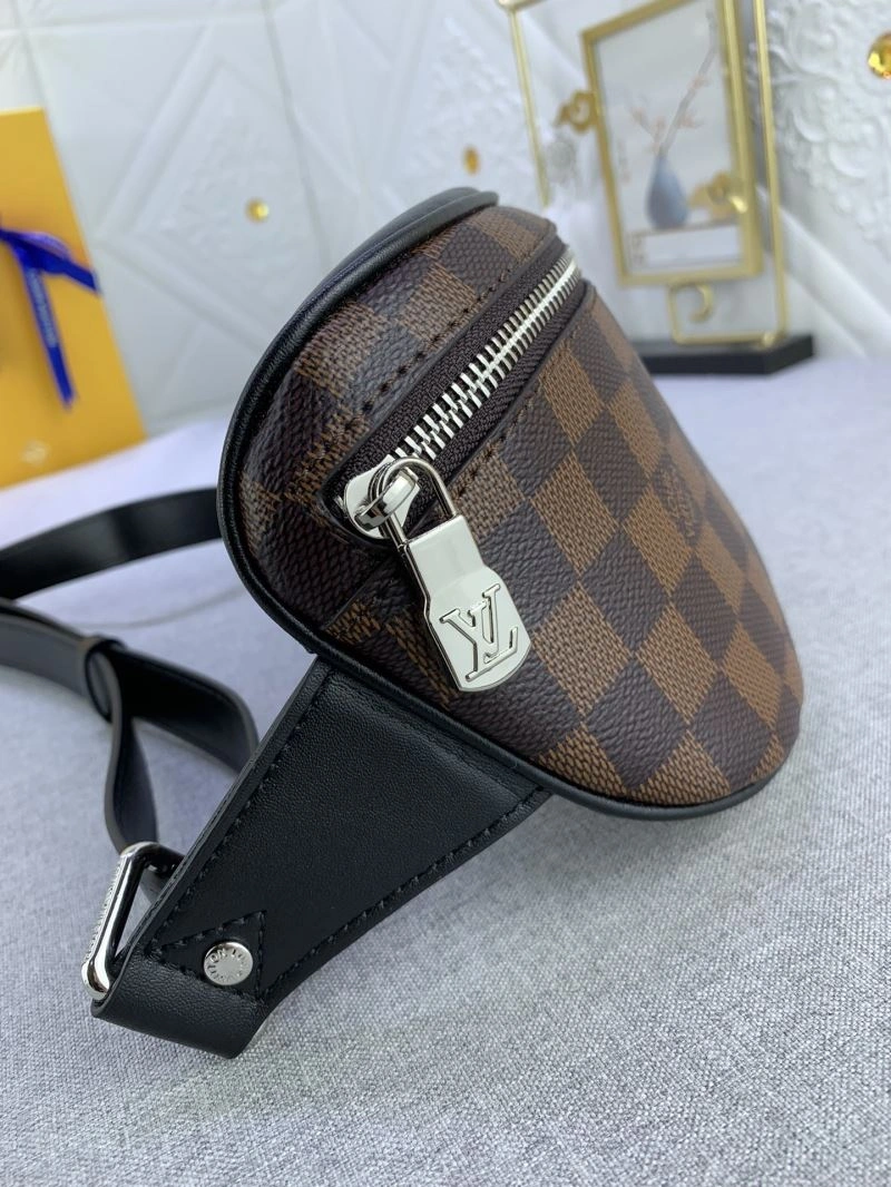Louis Vuitton Waist Chest Packs EasyCare 79043
