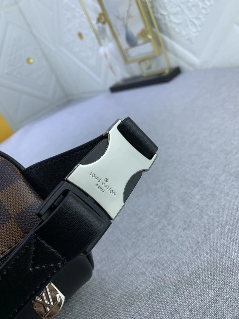Louis Vuitton Waist Chest Packs EasyCare 79043