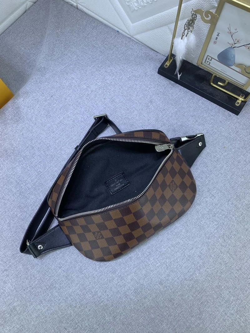 Louis Vuitton Waist Chest Packs EasyCare 79043