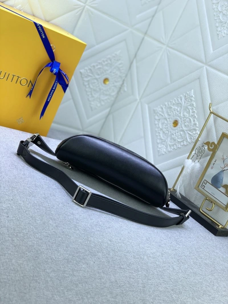 Louis Vuitton Waist Chest Packs Comfortable 79047