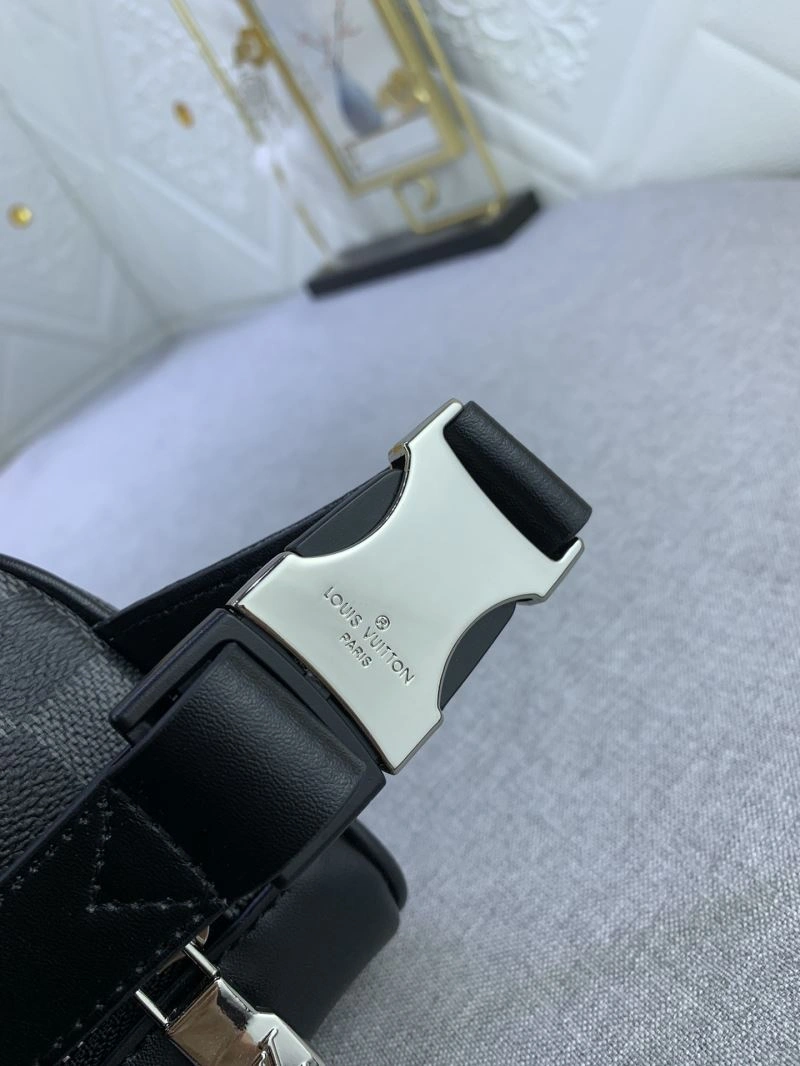 Louis Vuitton Waist Chest Packs Comfortable 79047