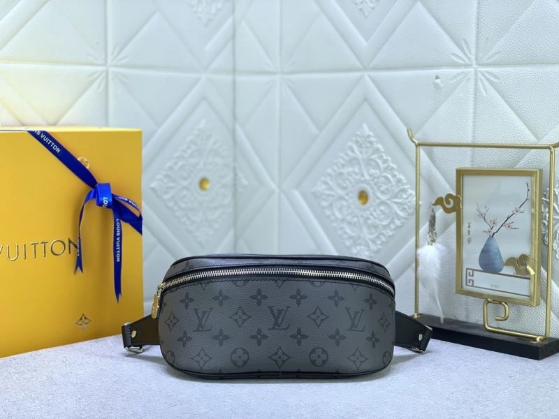 Louis Vuitton Waist Chest Packs Comfortable 79041