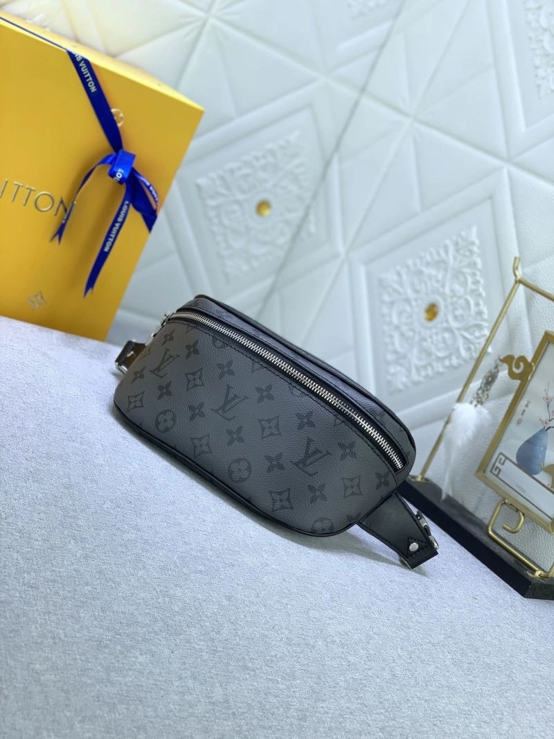Louis Vuitton Waist Chest Packs Comfortable 79041