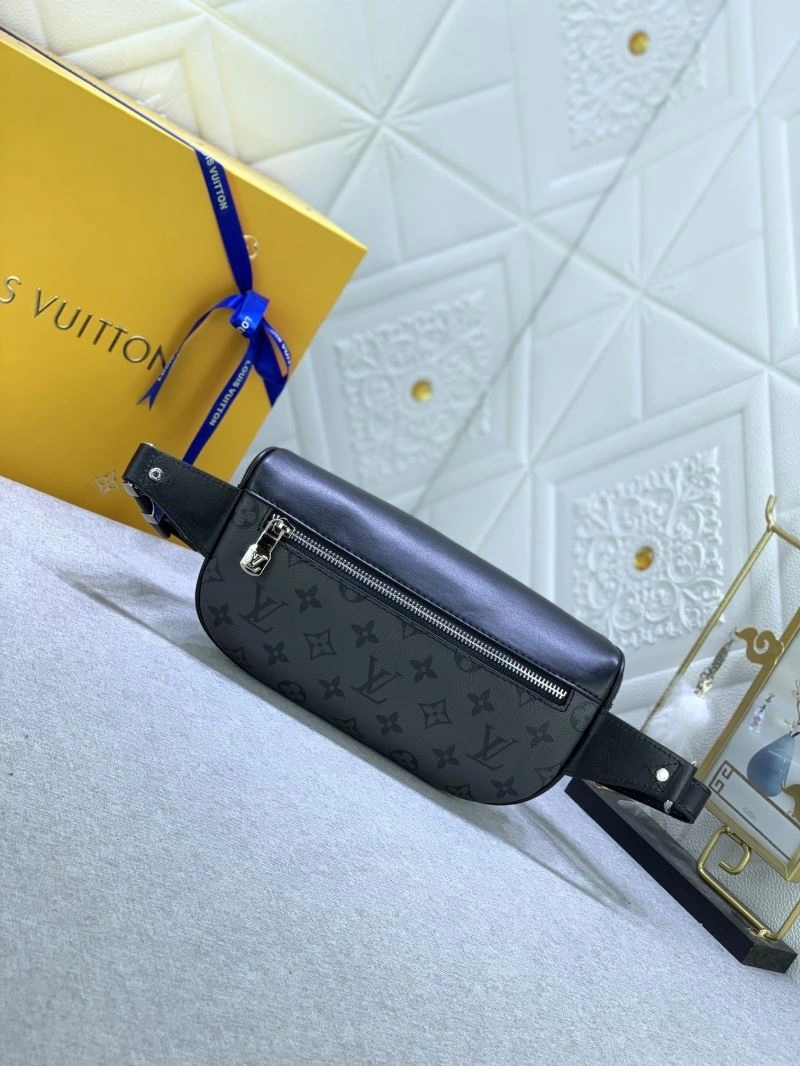 Louis Vuitton Waist Chest Packs Comfortable 79041