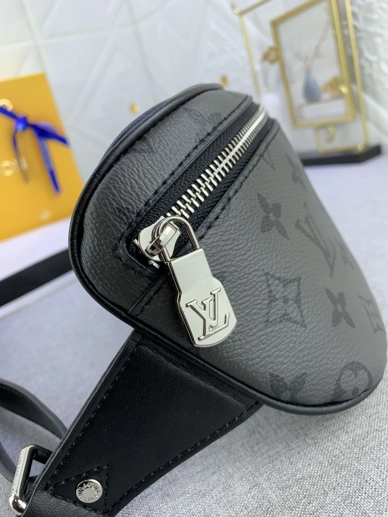 Louis Vuitton Waist Chest Packs Comfortable 79041