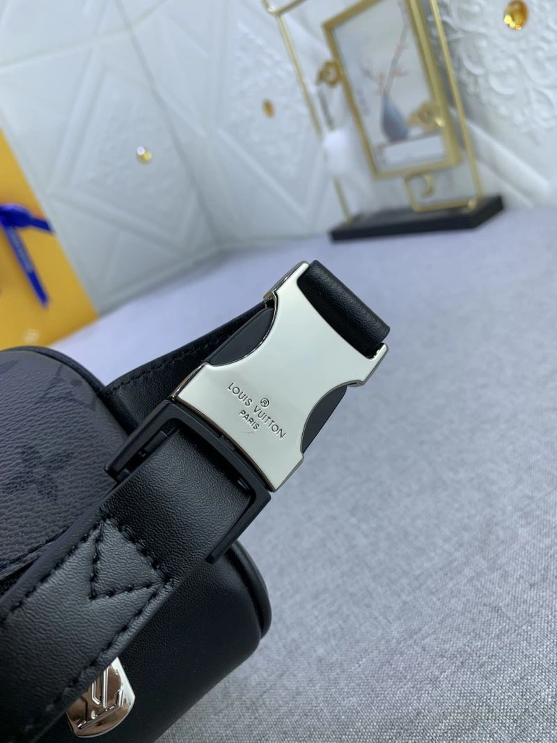 Louis Vuitton Waist Chest Packs Comfortable 79041