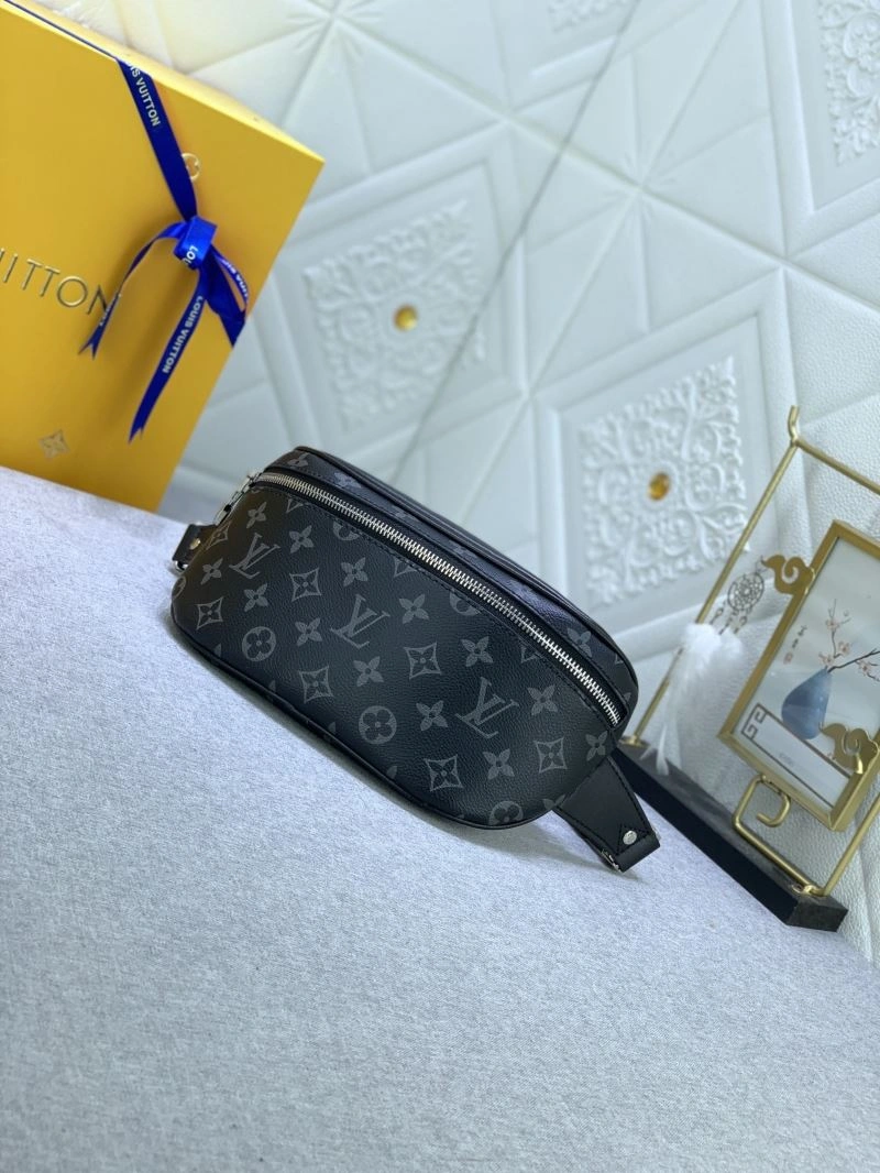 WellDesigned Louis Vuitton Waist Chest Packs 79036