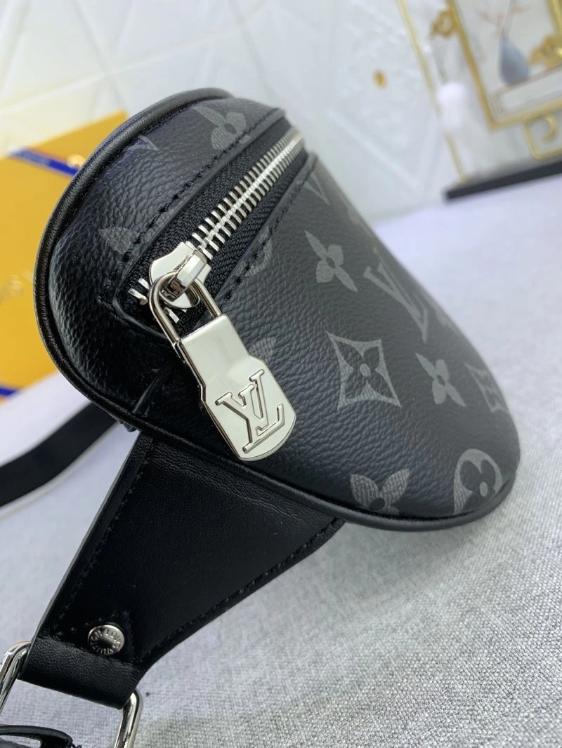 WellDesigned Louis Vuitton Waist Chest Packs 79036