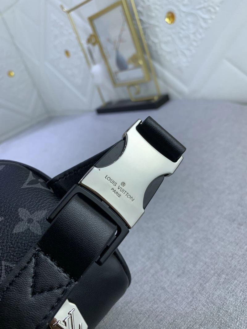 WellDesigned Louis Vuitton Waist Chest Packs 79036