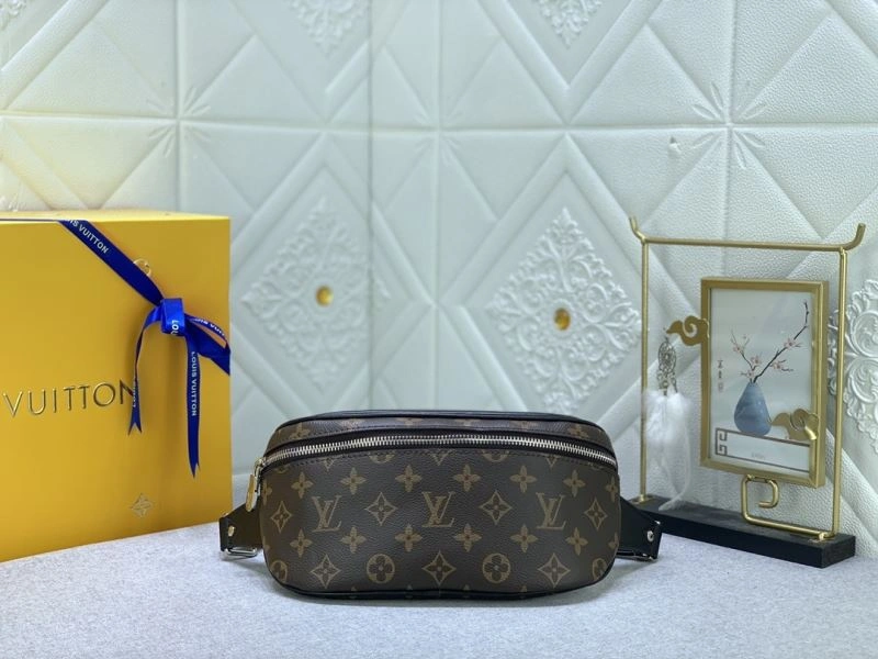 DailyWear Louis Vuitton Waist Chest Packs 79028