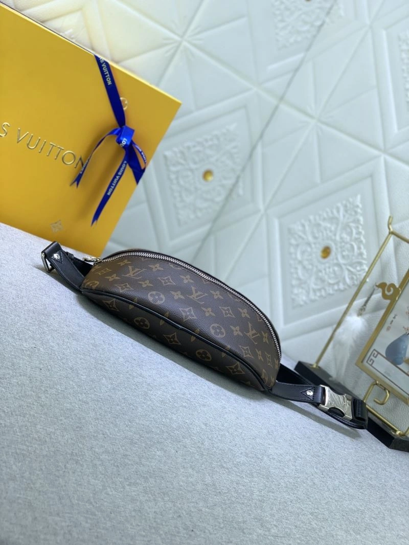 DailyWear Louis Vuitton Waist Chest Packs 79028
