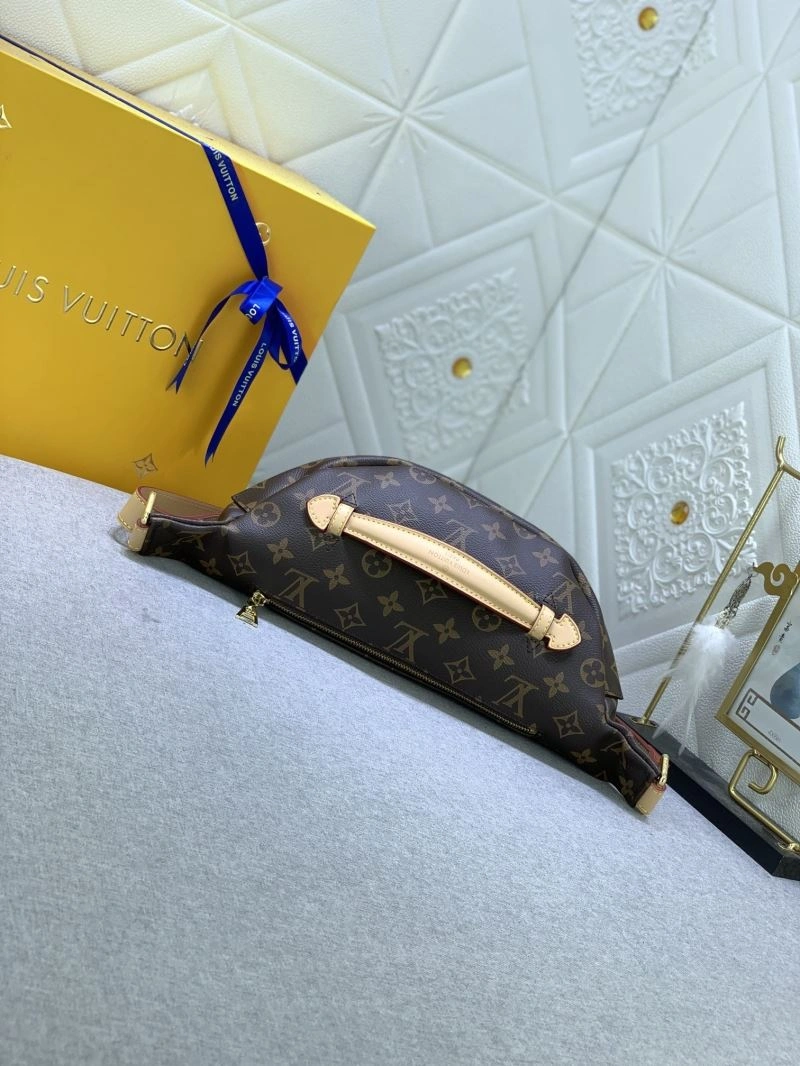 AllSeason Louis Vuitton Waist Chest Packs 79032