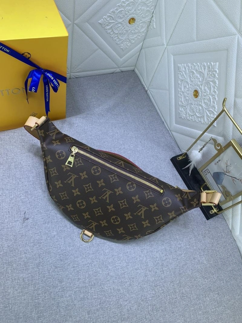 AllSeason Louis Vuitton Waist Chest Packs 79032
