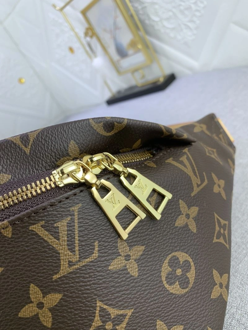 AllSeason Louis Vuitton Waist Chest Packs 79032