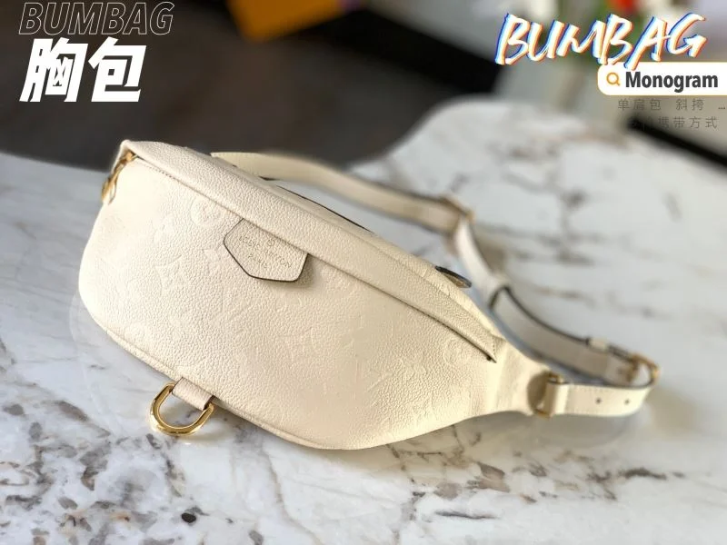 Louis Vuitton Waist Chest Packs Compact 39310