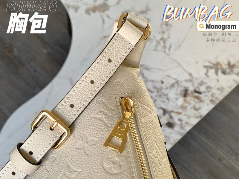Louis Vuitton Waist Chest Packs Compact 39310