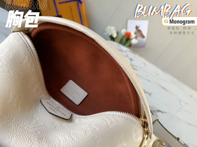 Louis Vuitton Waist Chest Packs Compact 39310