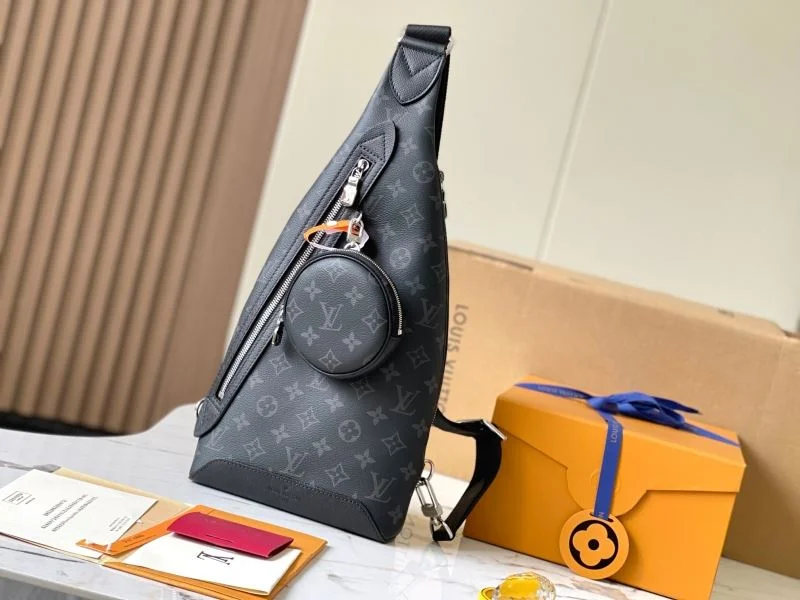 Louis Vuitton Waist Chest Packs EasyMatch 39342